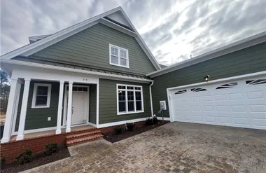 4141 AMBERGROVE AVE, CHESTERFIELD, VA, 2..., Chesterfield, VA 23236