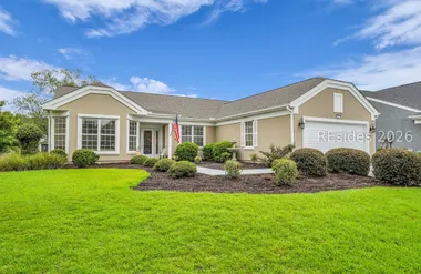 15 CLAIRBORNE CT, BLUFFTON, SC, 29909, Bluffton, SC 29909