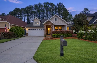 4 WATERVIEW CT, BLUFFTON, SC, 29910, Bluffton, SC 29910