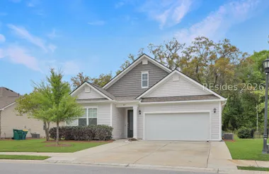469 RYE CREEK CIR, BLUFFTON, SC, 29909, Bluffton, SC 29909