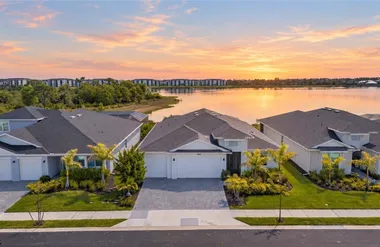 16274 PRESERVATION BLVD, PUNTA GORDA, FL..., Punta Gorda, FL 33982