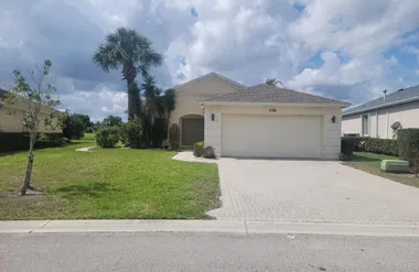 536 SW INDIAN KEY DR DRIVE, PORT ST LUCI..., Port St Lucie, FL 34986