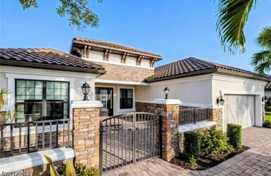 8591 MAGGIORE CT, NAPLES, FL, 34114, Naples, FL 34114