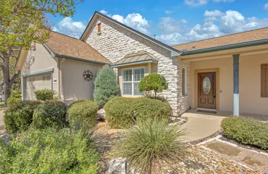 201 DAWSON TRL, GEORGETOWN, TX, 78633, Georgetown, TX 78633