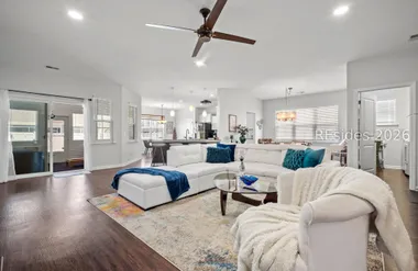 3 ALDEN CT, BLUFFTON, SC, 29910, Bluffton, SC 29910