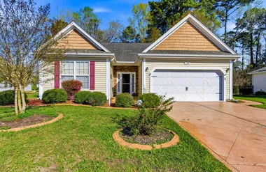 149 MYRTLE GRANDE DR, CONWAY, SC, 29526, Conway, SC 29526