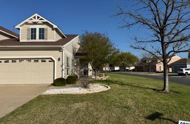 275 BONHAM LOOP, GEORGETOWN, TX, 78633, Georgetown, TX 78633
