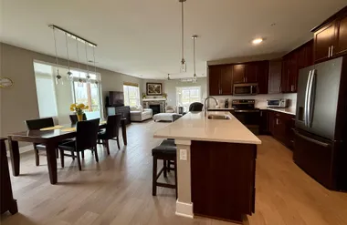 9065 BISHOP DR 106, WEST DES MOINES, IA,..., West Des Moines, IA 50266