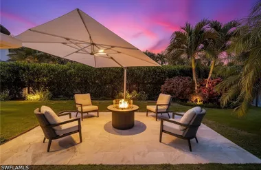 805 LAKE VISTA CT, NAPLES, FL, 34108, Naples, FL 34108