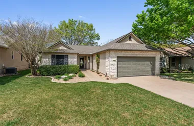 113 COREOPSIS WAY, GEORGETOWN, TX, 78633, Georgetown, TX 78633