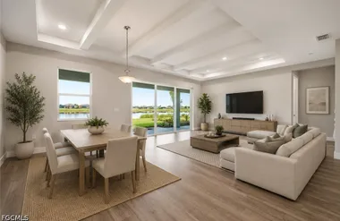 16076 PRESERVATION BLVD, PUNTA GORDA, FL..., Punta Gorda, FL 33982