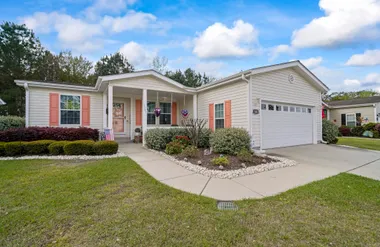 1141 MERRYMOUNT DR, CONWAY, SC, 29526, Conway, SC 29526