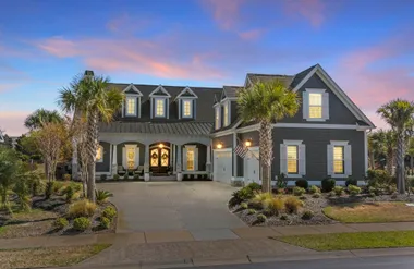 6121 BOLSENA PL, MYRTLE BEACH, SC, 29577, Myrtle Beach, SC 29577