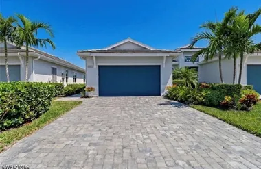 8966 SAINT LUCIA DR, NAPLES, FL, 34114, Naples, FL 34114