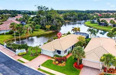 9311 TRIESTE DR, FORT MYERS, FL, 33913, Fort Myers, FL 33913