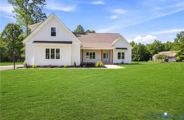13000 LAKE MARGARET DR, CHESTERFIELD, VA..., Chesterfield, VA 23838