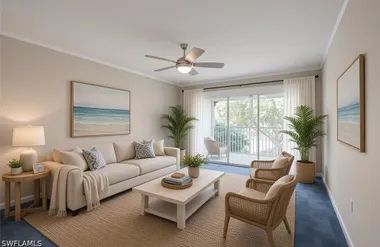 3300 BINNACLE DR 205, NAPLES, FL, 34103, Naples, FL 34103