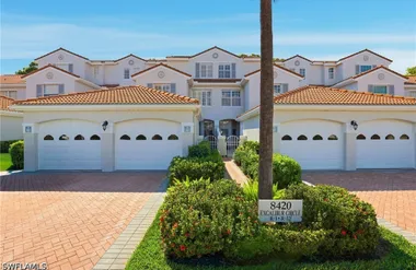 8420 EXCALIBUR CIR R6, NAPLES, FL, 34108, Naples, FL 34108