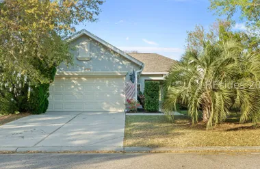 10 SUNDANCE LN, BLUFFTON, SC, 29909, Bluffton, SC 29909