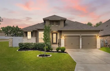 1186 YAUPON LOOP, NEW BRAUNFELS, TX, 781..., New Braunfels, TX 78132