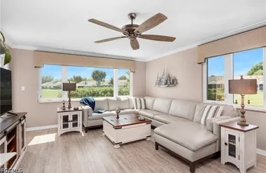 6102 AUGUSTA DR 116, FORT MYERS, FL, 339..., Fort Myers, FL 33907