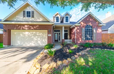 5226 ENGLEWOOD POINT CT, KATY, TX, 77494, Katy, TX 77494