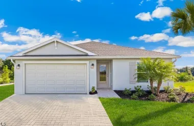14184 HEMINGWAY OAKS TRL, FORT MYERS, FL..., Fort Myers, FL 33905