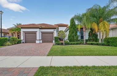 21852 SW TIVOLO WAY, PORT ST LUCIE, FL, ..., Port St Lucie, FL 34986