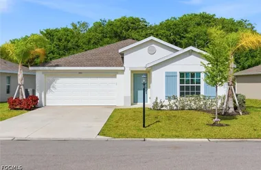 3911 TREASURE OAK WAY, FORT MYERS, FL, 3..., Fort Myers, FL 33905