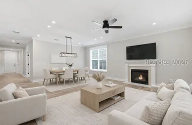 129 CAROLINA OAKS AVE, BLUFFTON, SC, 299..., Bluffton, SC 29909