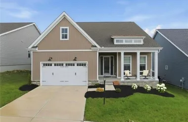 2017 FROMAN DR, ECONOMY, PA, 15005, Economy, PA 15005