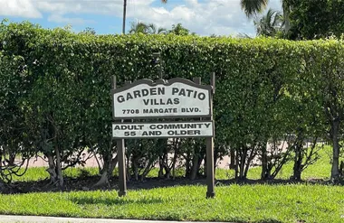 7708 MARGATE BLVD C7-8, MARGATE, FL, 330..., Margate, FL 33063