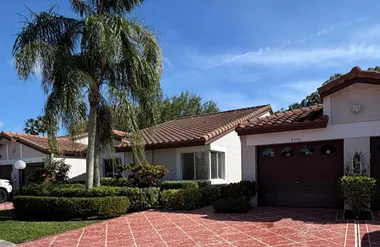 6356 POINTE PLEASANT CIR, DELRAY BEACH, ..., Delray Beach, FL 33484