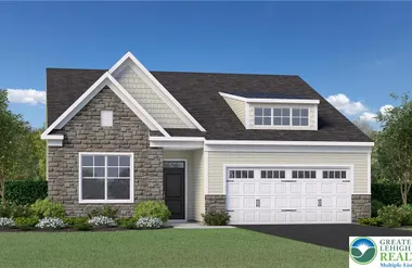 3 GRANTARTHUR #LIBERTY CT, WHITEHALL TWP..., Whitehall Twp, PA 18052