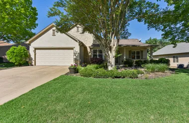 200 SCURRY PASS, GEORGETOWN, TX, 78633, Georgetown, TX 78633