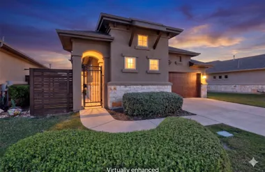 112 TRAILING LANTANA DR G, GEORGETOWN, T..., Georgetown, TX 78628