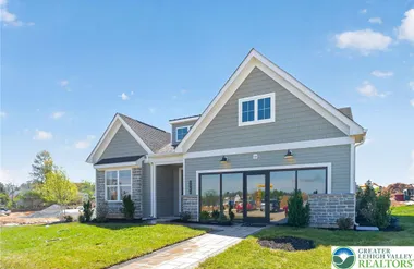 4 GRANTAURTHUR #MORRIS CT, WHITEHALL TWP..., Whitehall Twp, PA 18052