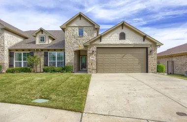 205 TERRA VERDE LN, MCKINNEY, TX, 75069, Mckinney, TX 75069