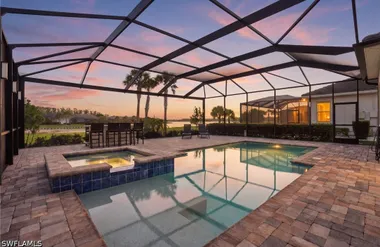 15248 BLUE BAY CIR, FORT MYERS, FL, 3391..., Fort Myers, FL 33913