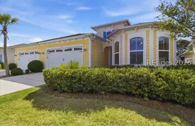 680 SUMMERTIME PL, HARDEEVILLE, SC, 2992..., Hardeeville, SC 29927