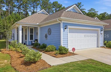 802 DESTINY DR, BLUFFTON, SC, 29909, Bluffton, SC 29909