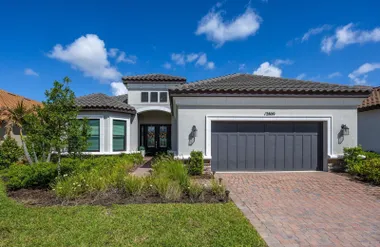 12809 SW BARELLI CT, PORT ST LUCIE, FL, ..., Port St Lucie, FL 34987
