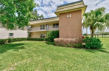 40 VISTA GARDENS TRL 202, VERO BEACH, FL..., Vero Beach, FL 32962