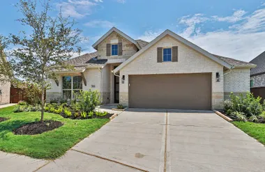 5814 CARACARA ST, MANVEL, TX, 77578, Manvel, TX 77578