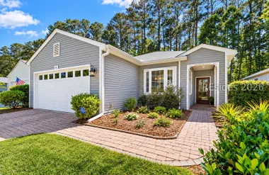 54 PLYMOUTH LN, BLUFFTON, SC, 29909, Bluffton, SC 29909