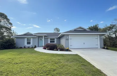 1122 RENAULT AVE, SEBRING, FL, 33872, Sebring, FL 33872