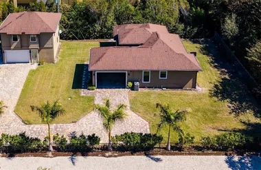1386 ROSEMARY LN, NAPLES, FL, 34103, Naples, FL 34103