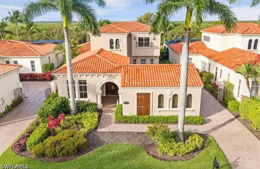 8593 BELLAGIO DR, NAPLES, FL, 34114, Naples, FL 34114
