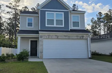 277 TWIN PONDS DR, HARDEEVILLE, SC, 2992..., Hardeeville, SC 29927