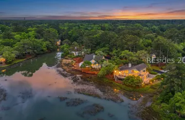 6 WILD TURKEY RUN, HILTON HEAD ISLAND, S..., Hilton Head Island, SC 29926